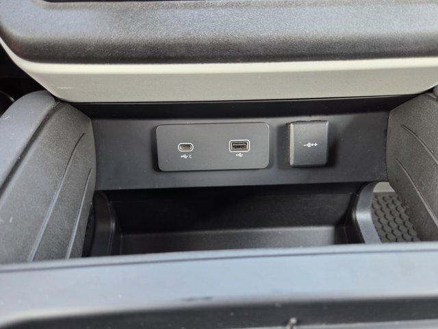 used 2023 Land Rover Defender car, priced at $53,779