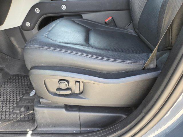 used 2023 Land Rover Defender car, priced at $53,779