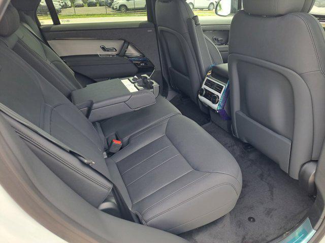 new 2025 Land Rover Range Rover Sport car, priced at $94,610
