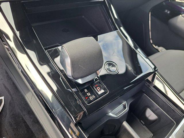 new 2025 Land Rover Range Rover Sport car, priced at $94,610