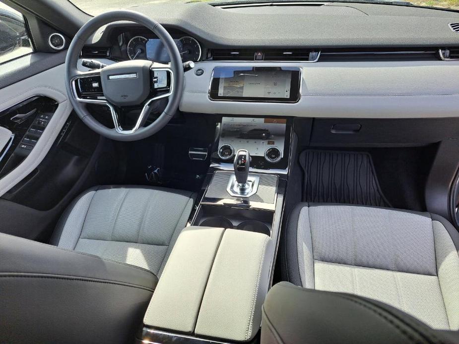 used 2023 Land Rover Range Rover Evoque car, priced at $54,779