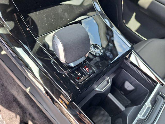 new 2025 Land Rover Range Rover Sport car, priced at $138,040