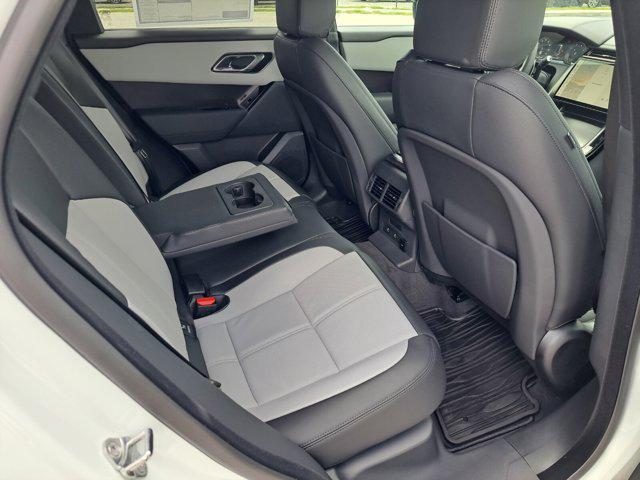 new 2026 Land Rover Range Rover Velar car, priced at $74,627