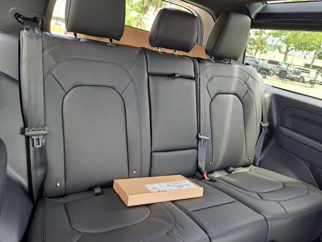 new 2025 Land Rover Defender car, priced at $69,488