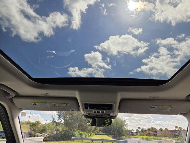 used 2022 Land Rover Discovery car, priced at $33,779