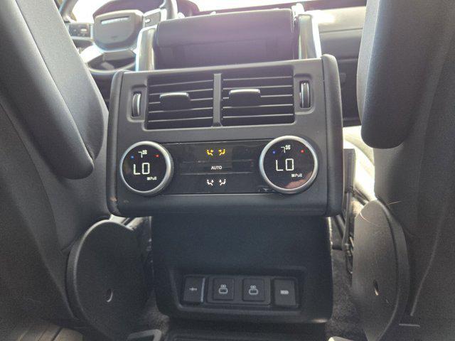 used 2022 Land Rover Discovery car, priced at $33,779