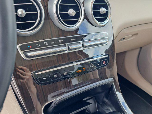 used 2022 Mercedes-Benz GLC 300 car, priced at $32,779
