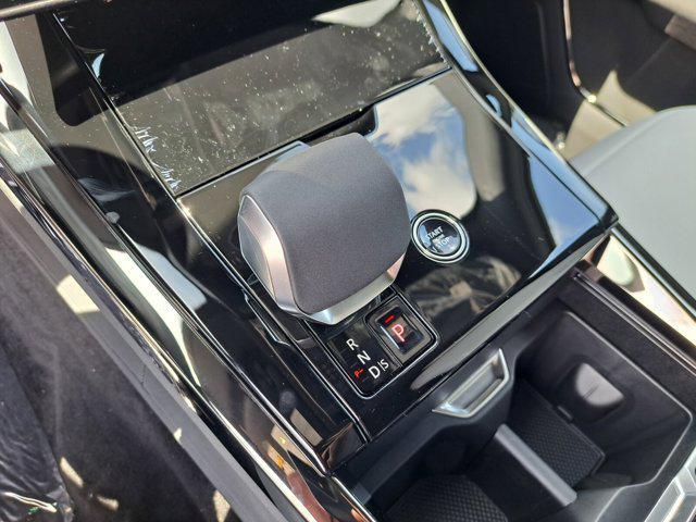 new 2025 Land Rover Range Rover Sport car, priced at $103,630