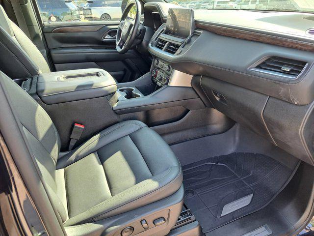 used 2022 Chevrolet Tahoe car, priced at $51,779