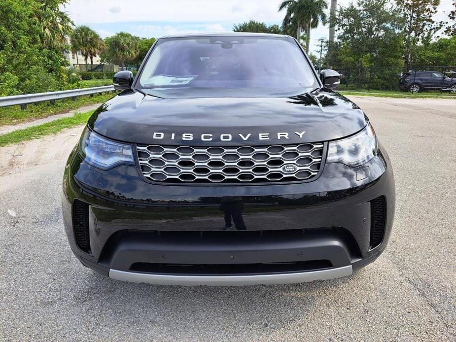 used 2023 Land Rover Discovery car, priced at $62,979