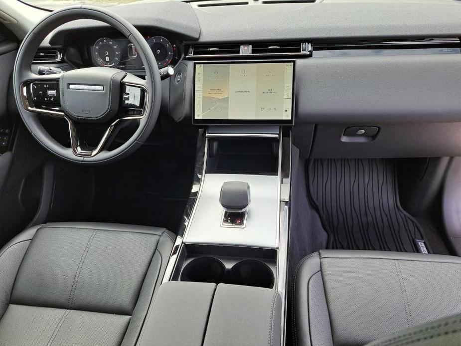 new 2024 Land Rover Range Rover Velar car, priced at $71,660