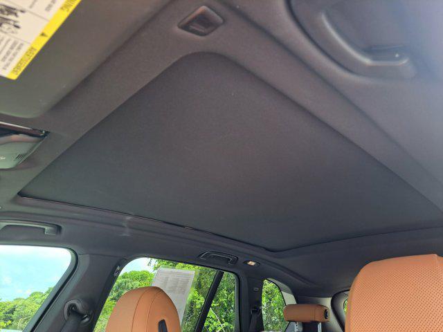 used 2024 BMW X5 car, priced at $53,779