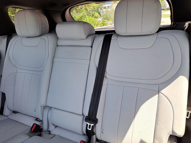 new 2025 Land Rover Range Rover Sport car, priced at $97,785
