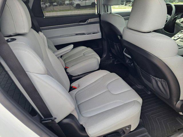 used 2021 Hyundai Palisade car, priced at $27,979