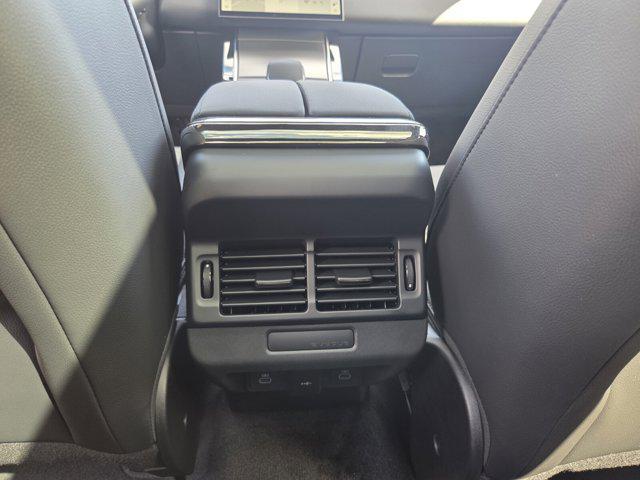 new 2026 Land Rover Range Rover Evoque car, priced at $51,175