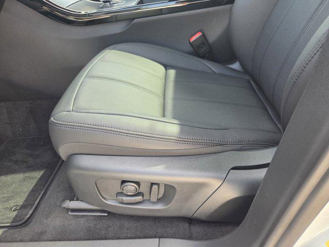 new 2026 Land Rover Range Rover Evoque car, priced at $51,175