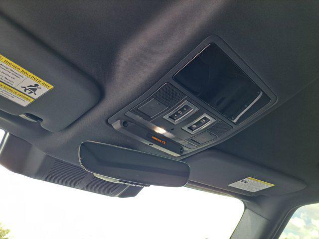 used 2023 Land Rover Defender car, priced at $59,779