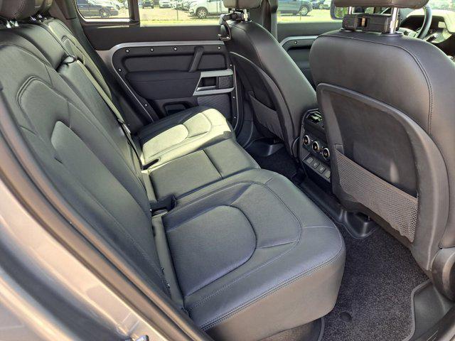 used 2023 Land Rover Defender car, priced at $59,779