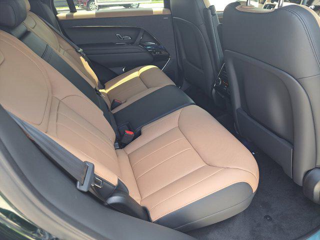 new 2025 Land Rover Range Rover Sport car, priced at $134,190