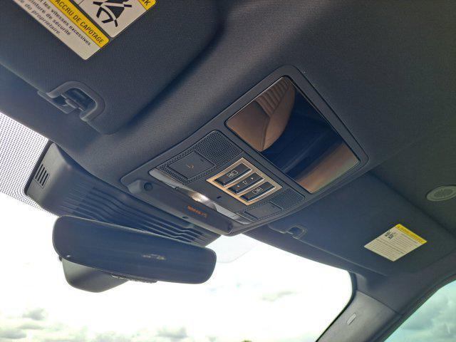 used 2023 Land Rover Discovery car, priced at $54,779