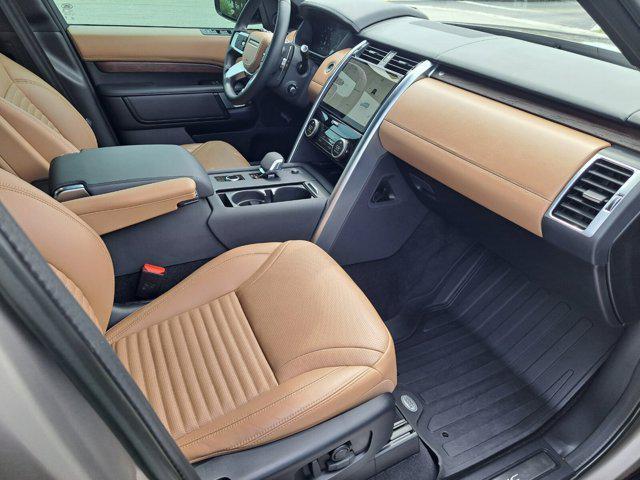 used 2023 Land Rover Discovery car, priced at $54,779