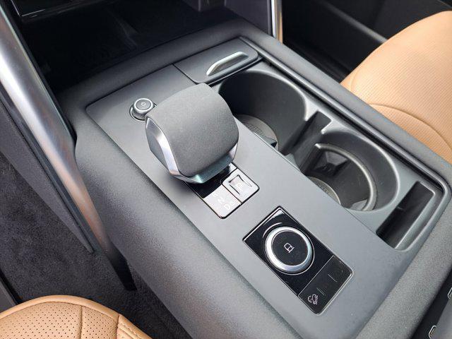 used 2023 Land Rover Discovery car, priced at $54,779