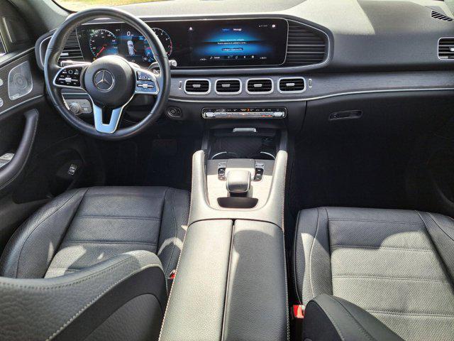 used 2020 Mercedes-Benz GLE 350 car, priced at $37,456