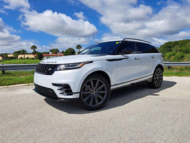 used 2019 Land Rover Range Rover Velar car, priced at $28,995
