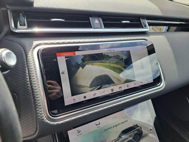 used 2019 Land Rover Range Rover Velar car, priced at $28,595