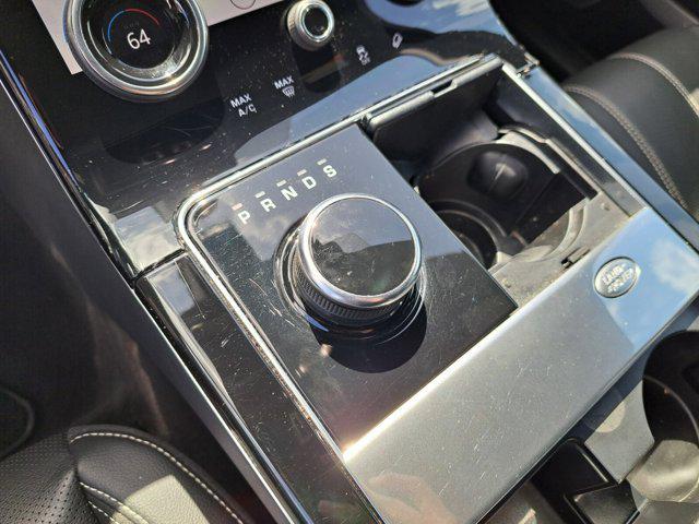 used 2019 Land Rover Range Rover Velar car, priced at $28,595