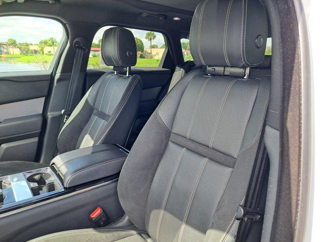 used 2019 Land Rover Range Rover Velar car, priced at $28,595