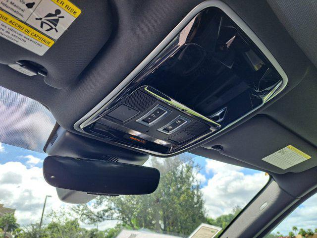 used 2019 Land Rover Range Rover Velar car, priced at $28,595