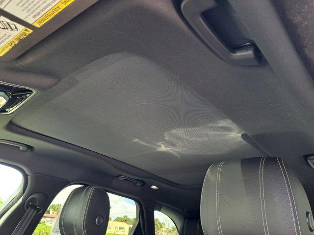 used 2019 Land Rover Range Rover Velar car, priced at $28,595