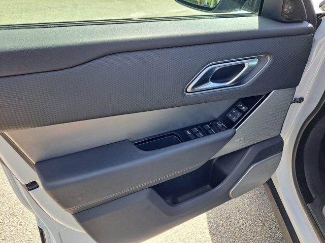 used 2019 Land Rover Range Rover Velar car, priced at $28,595