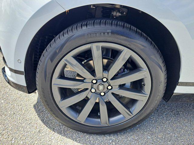 used 2019 Land Rover Range Rover Velar car, priced at $28,595
