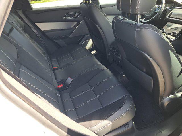 used 2019 Land Rover Range Rover Velar car, priced at $28,595