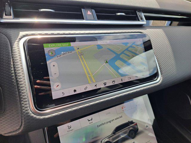 used 2019 Land Rover Range Rover Velar car, priced at $28,595