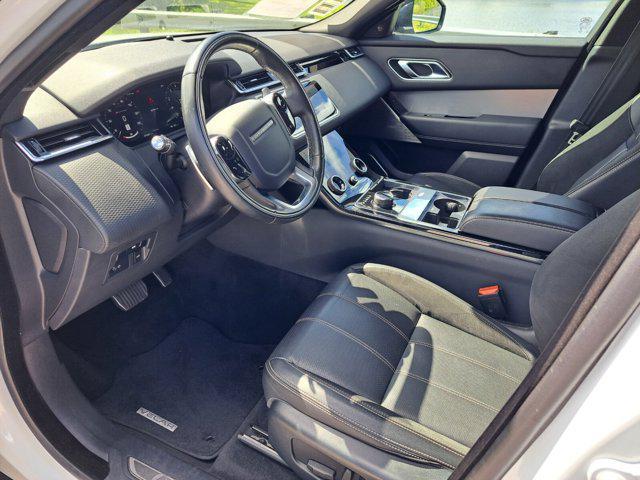 used 2019 Land Rover Range Rover Velar car, priced at $28,595