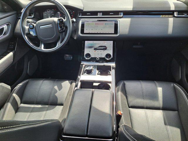 used 2019 Land Rover Range Rover Velar car, priced at $28,595
