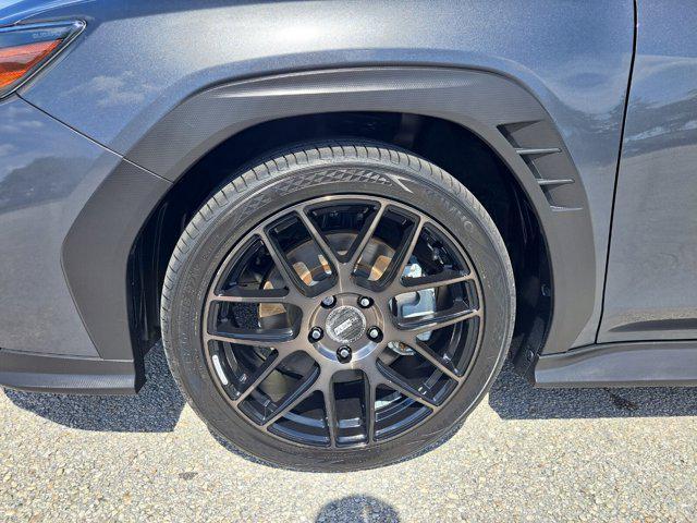 used 2022 Subaru WRX car, priced at $24,995