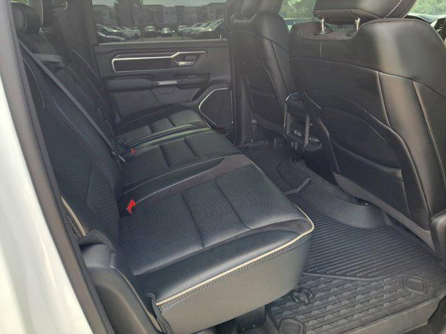 used 2024 Ram 1500 car, priced at $58,779