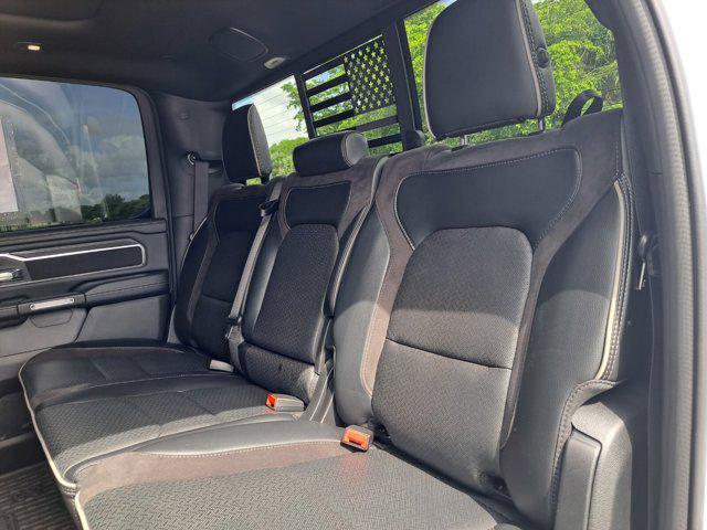 used 2024 Ram 1500 car, priced at $58,779