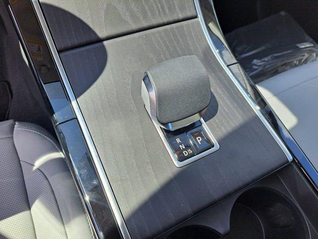 new 2025 Land Rover Range Rover Velar car, priced at $69,005