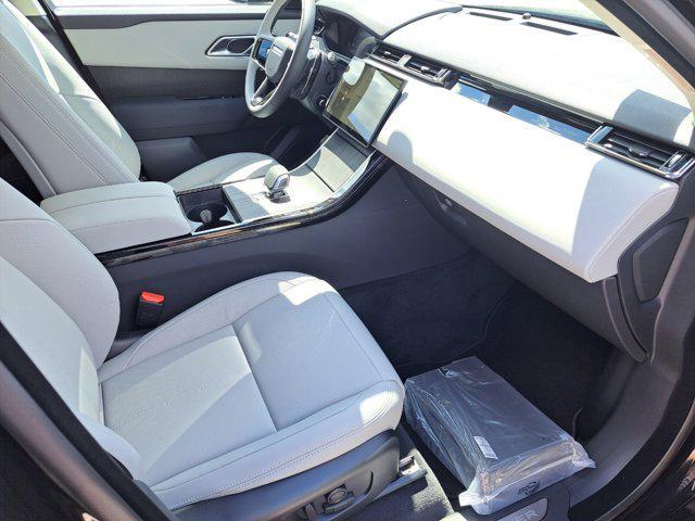 new 2025 Land Rover Range Rover Velar car, priced at $69,005