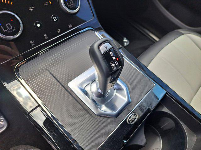 used 2023 Land Rover Range Rover Evoque car, priced at $39,779