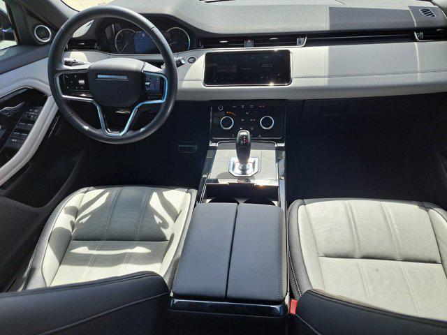 used 2023 Land Rover Range Rover Evoque car, priced at $39,779