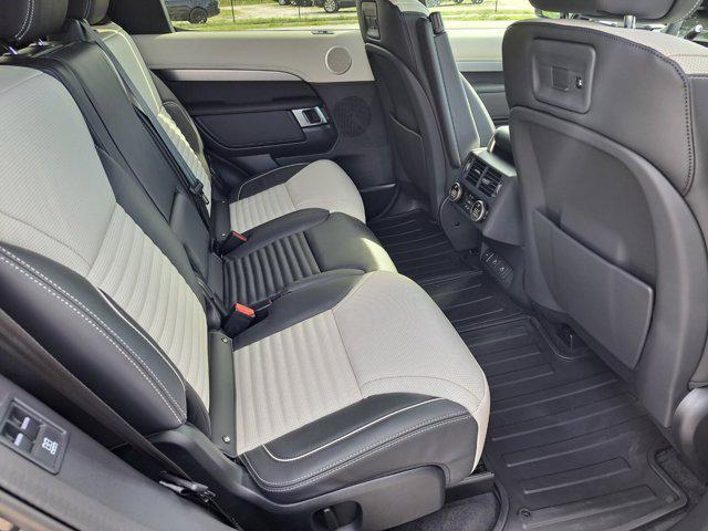 new 2024 Land Rover Discovery car, priced at $87,008