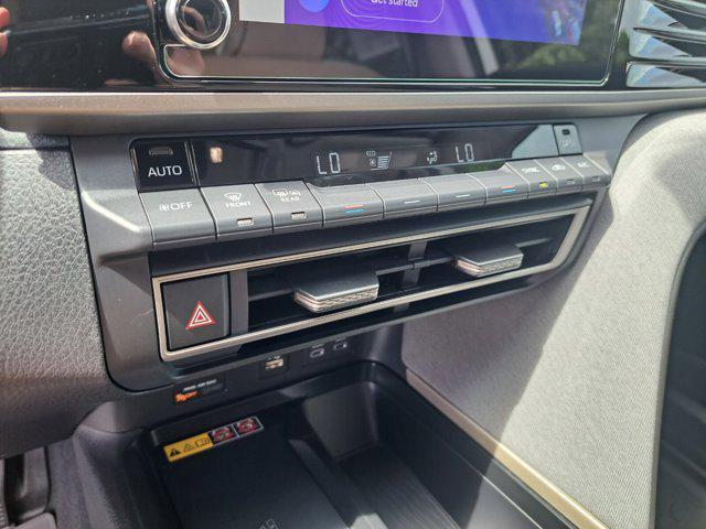 used 2025 Toyota Camry car, priced at $29,779