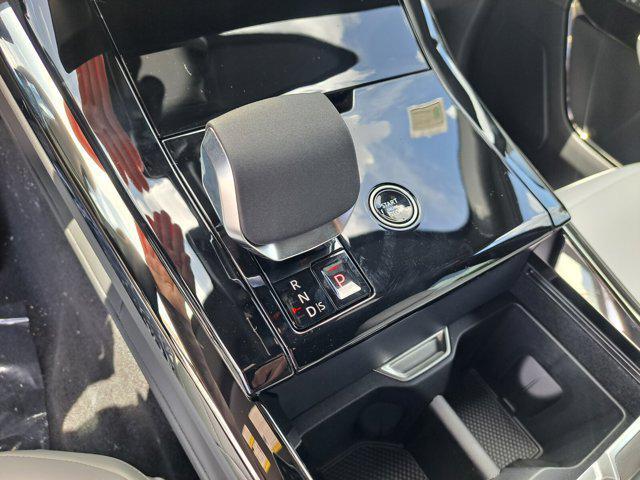 new 2025 Land Rover Range Rover Sport car, priced at $88,725