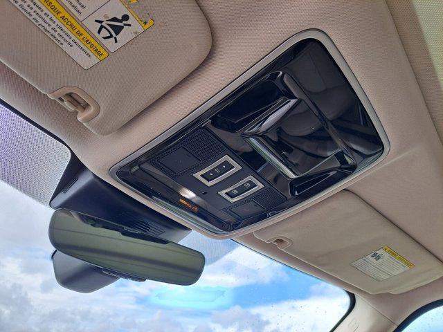 used 2017 Land Rover Range Rover car, priced at $39,779
